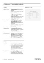 Framery One (2025)-11