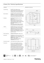 Framery Six-10