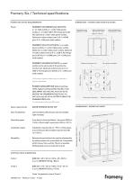 Framery Six-12