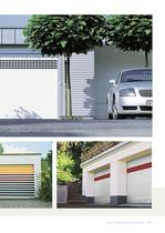 Garage doors - 11