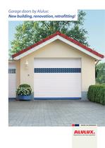 Garage doors - 1