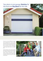 Garage doors - 6