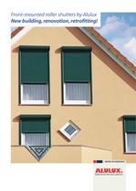 Roller Shutters - 1