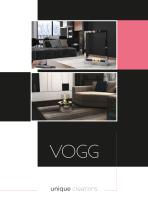 VOGG Products - 1