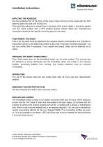 Installation instructions-2