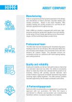Company presentation-2