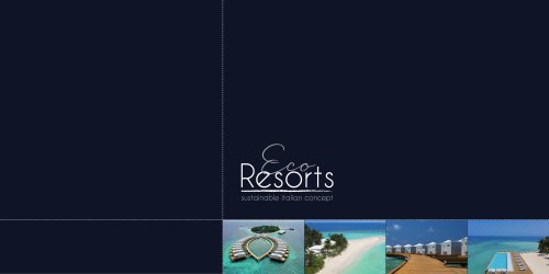 Eco-Resorts