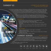 RECOGNITION SOFTWARE & CAMERAS-10