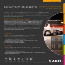 RECOGNITION SOFTWARE & CAMERAS-9
