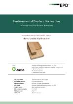 EPD | dasso Traditional bamboo-1