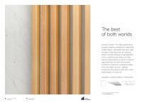 Acoustic Timber™ - 2