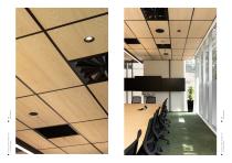Acoustic Timber™ - 4