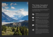 Acoustic Timber™ - 8