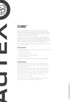 CUBE™ - 2