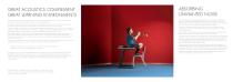 REDEFINING INNOVATION AND SUSTAINABILITY IN CLASSROOM ACOUSTICS - 2