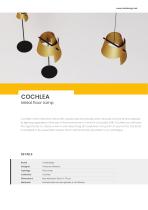 COCHLEA