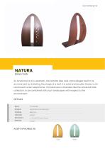 NATURA Bike rack-1