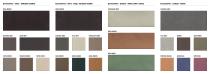 Excessories Night Collection - Finishes-2