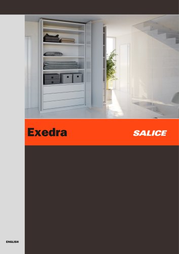 Exedra - Exedra Euro 32