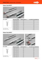 Futura Push synchroniser - 5