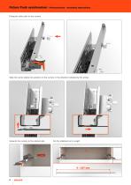 Futura Push synchroniser - 6