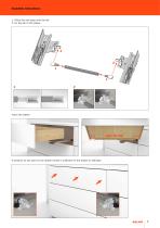 Futura Push synchroniser - 7