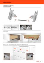 Futura Push synchroniser - 9