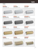 Lapis - Technical pamphlet-15