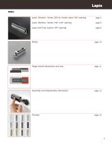 Lapis - Technical pamphlet-3