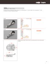 Lapis - Technical pamphlet-9