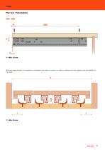 Salice SHELF - 3