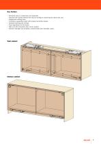 Salice SLIDER - 7