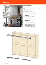 Slider M35- Slider M50-14