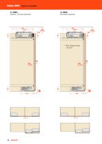 Slider M35- Slider M50-16