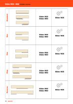Slider M35- Slider M50-20