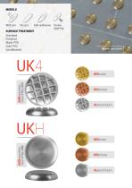 Tactile indicators catalogue 2020-15
