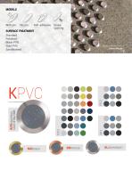 Tactile indicators catalogue 2020-17