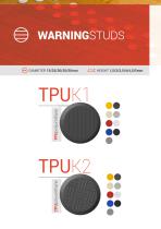Tactile indicators catalogue 2020-18
