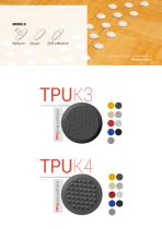 Tactile indicators catalogue 2020-19