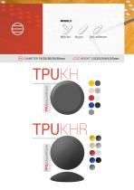 Tactile indicators catalogue 2020-20