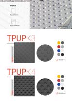 Tactile indicators catalogue 2020-23