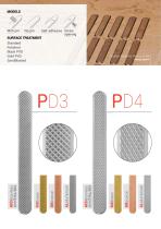 Tactile indicators catalogue 2020-29