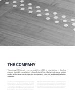 Tactile indicators catalogue 2020-2