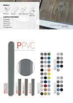 Tactile indicators catalogue 2020-31