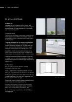 Centor Screens for Homeowners brochure LR - 14