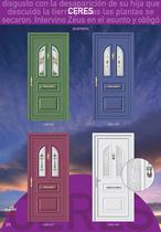 Divine Doors Catalogue Part 1 - 24