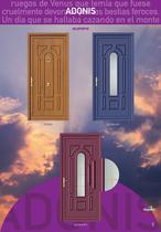 Divine Doors Catalogue Part 1 - 5