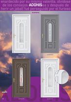 Divine Doors Catalogue Part 1 - 6