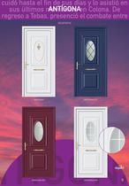 Divine Doors Catalogue Part 1 - 9