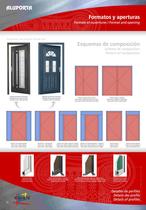 General catalogue of carpentry-14